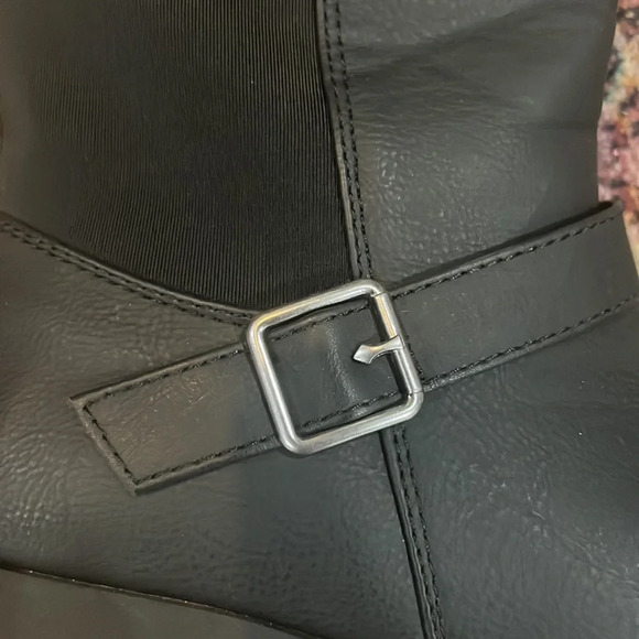 FINAL PRICE Reaction by Kenneth Cole Kennedy Queen Boots - Picture 5 of 9